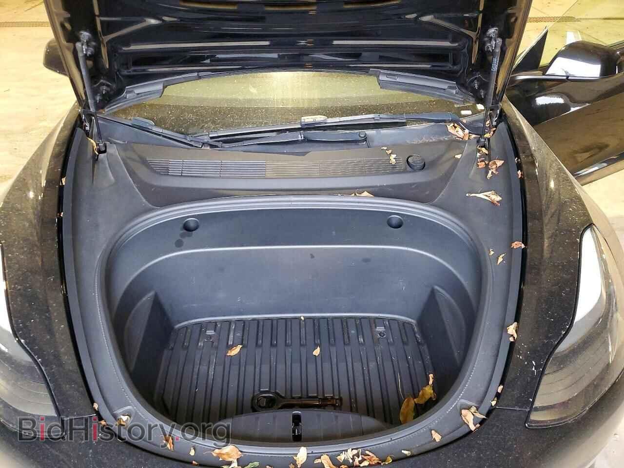 2023 TESLA MODEL 3 - VIN: 5YJ3E1EA3PF435404 - Photo 11