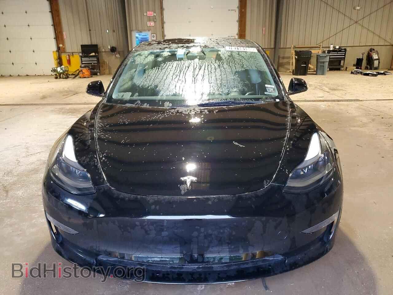 2023 TESLA MODEL 3 - VIN: 5YJ3E1EA3PF435404 - Photo 5