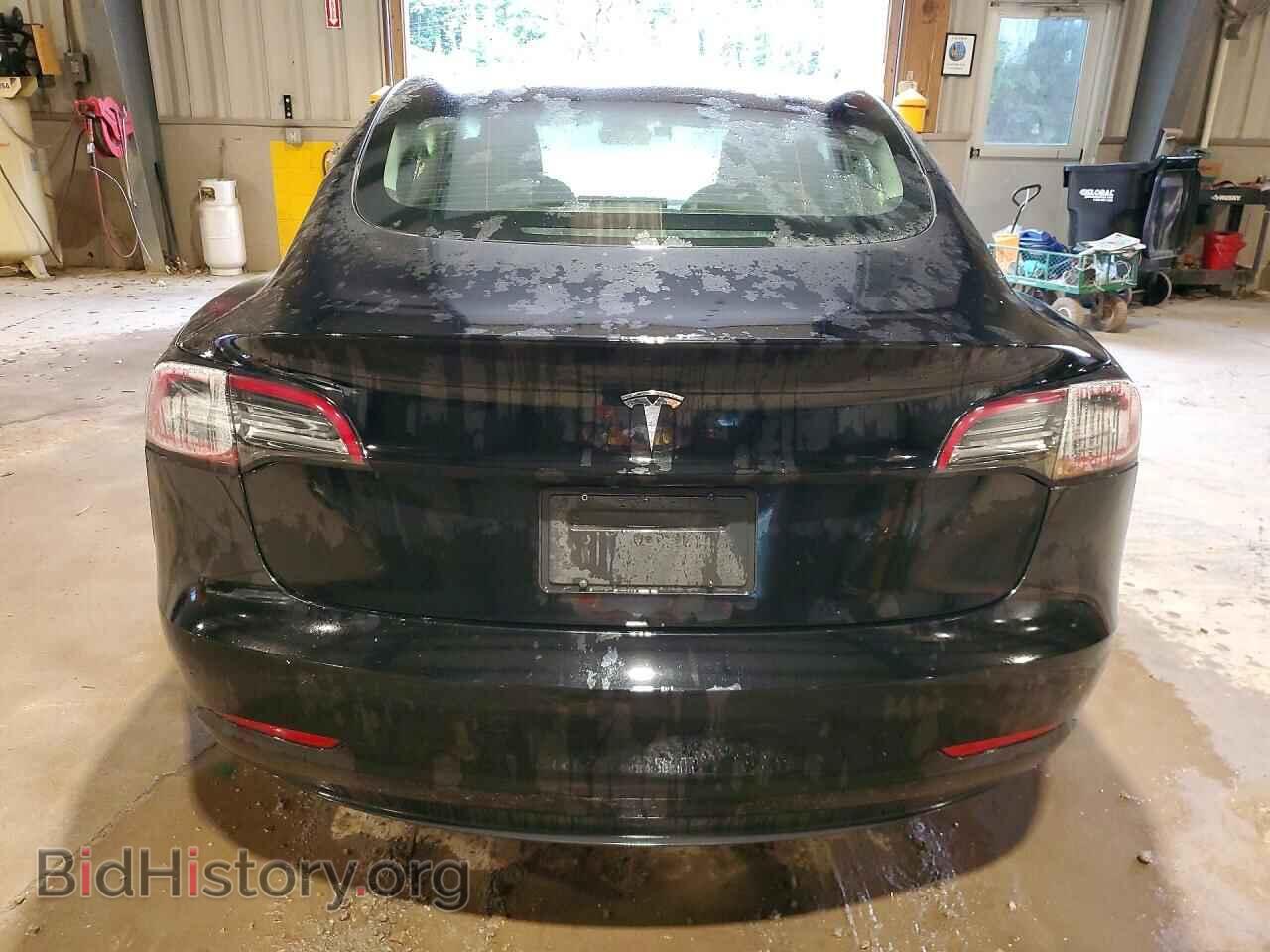 2023 TESLA MODEL 3 - VIN: 5YJ3E1EA3PF435404 - Photo 6