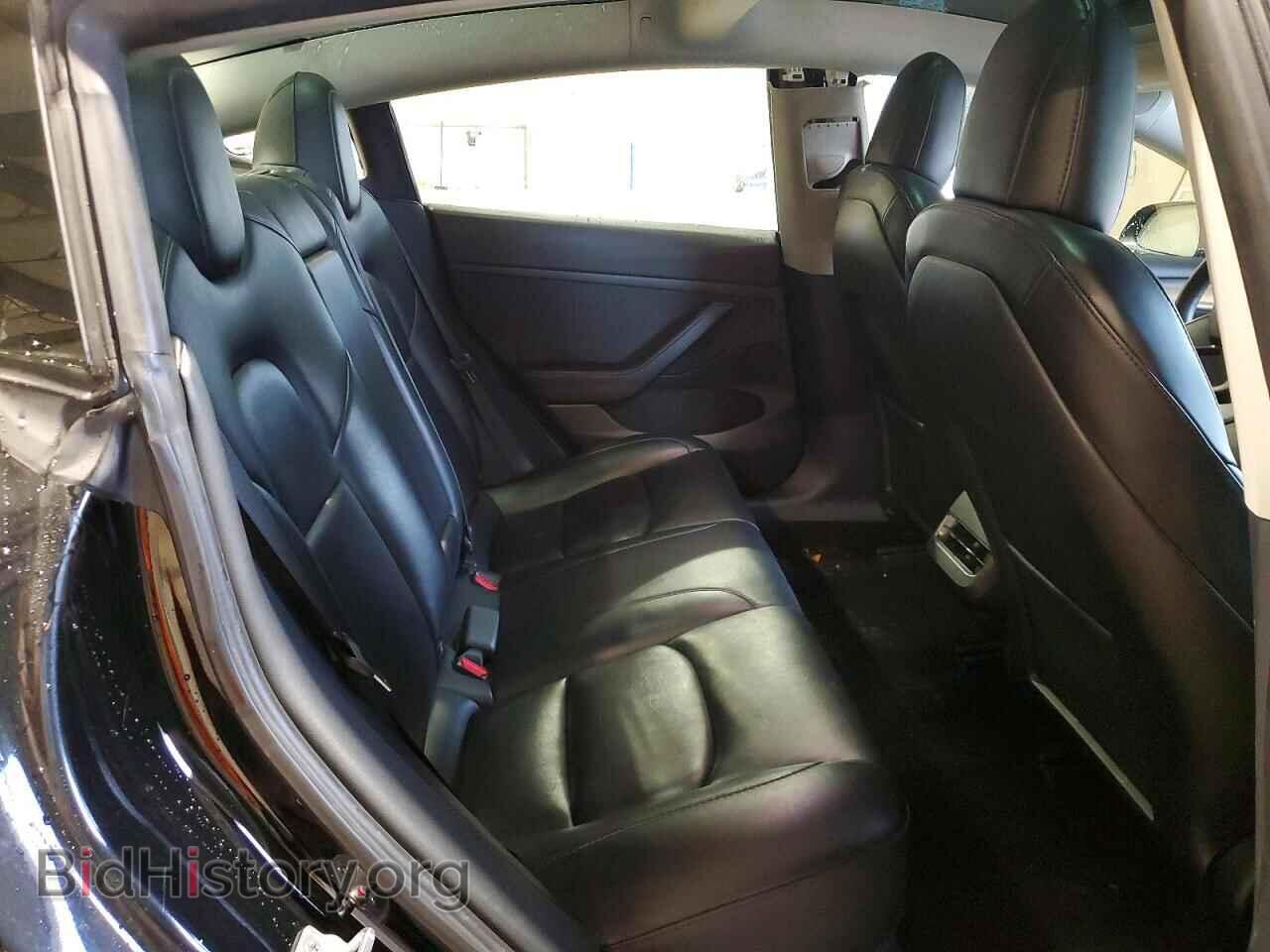 2023 TESLA MODEL 3 - VIN: 5YJ3E1EA3PF435404 - Photo 10