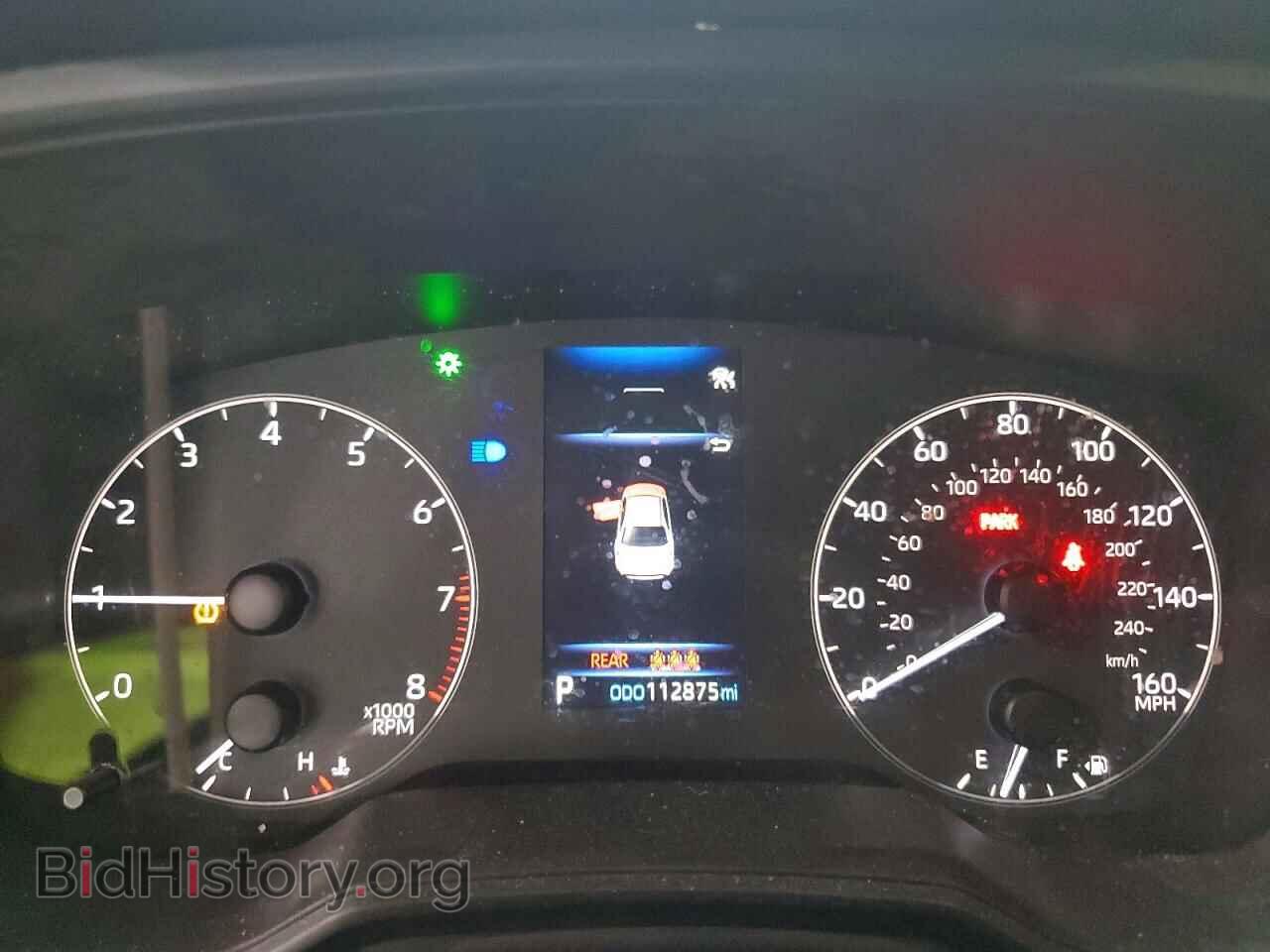 2023 TOYOTA COROLLA - VIN: 5YFB4MDE7PP053689 - Фото 9