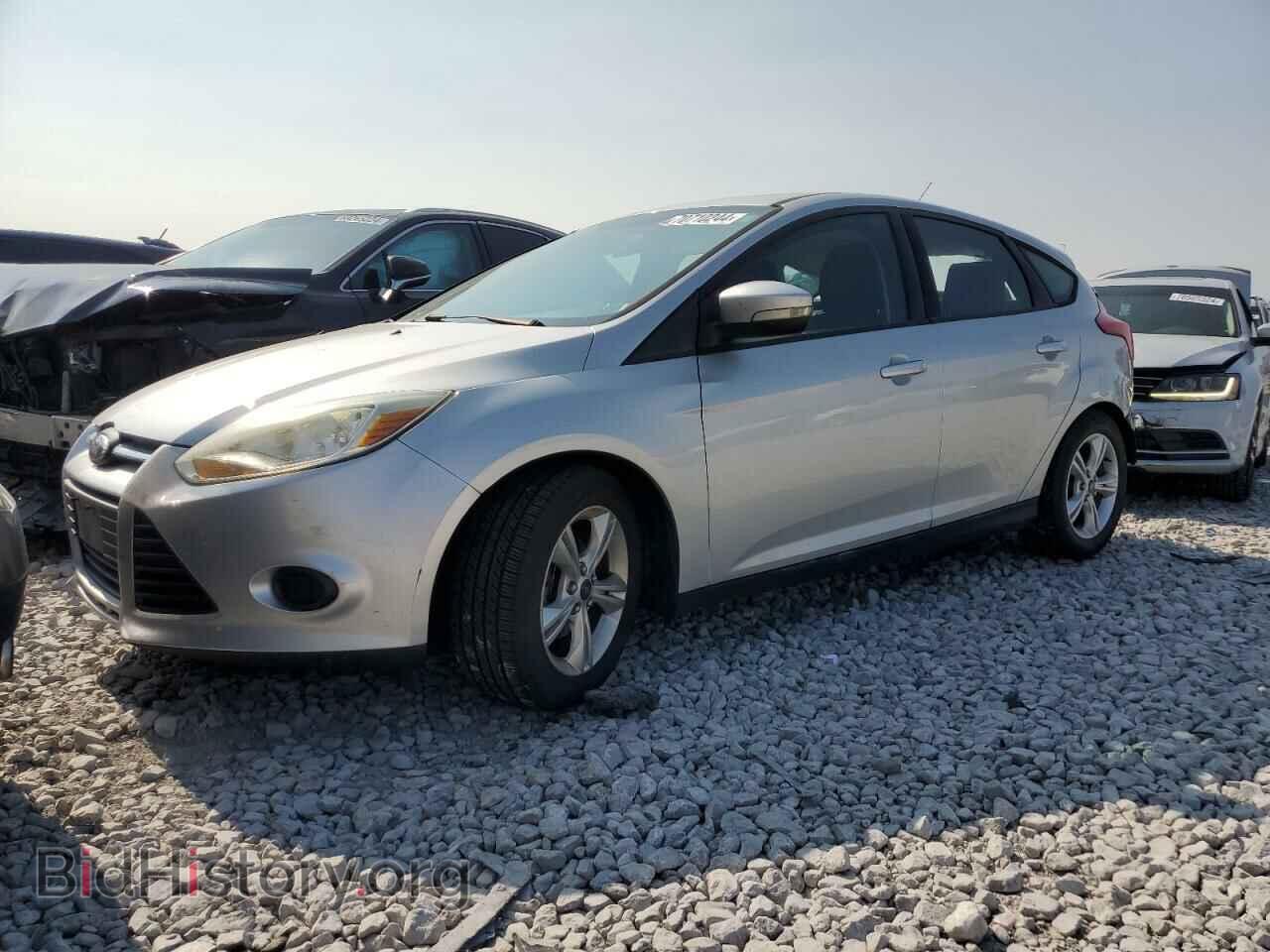Фотография 1FADP3K25EL307253 - FORD FOCUS 2014