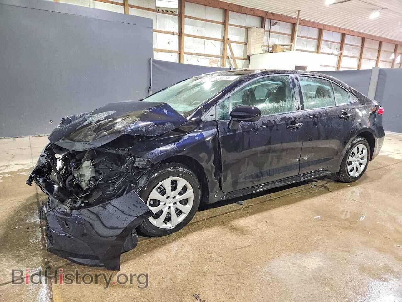 Фотография 5YFB4MDE6TP472482 - TOYOTA COROLLA 2026