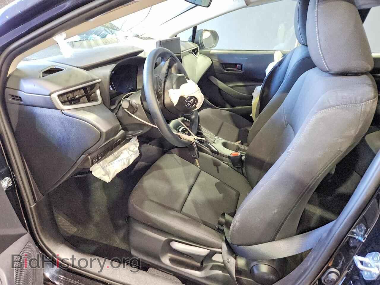 2026 TOYOTA COROLLA - VIN: 5YFB4MDE6TP472482 - Фото 7