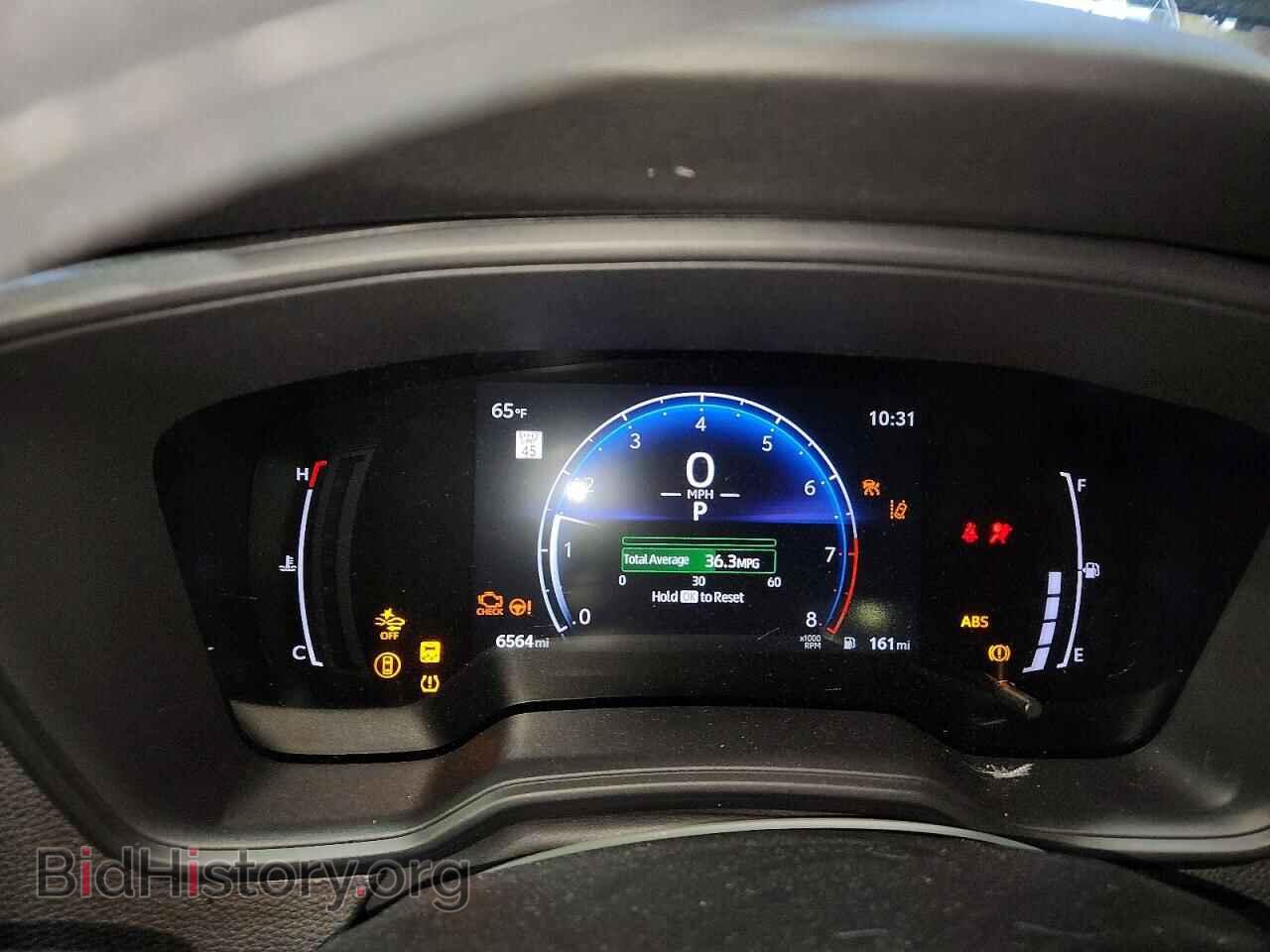 2026 TOYOTA COROLLA - VIN: 5YFB4MDE6TP472482 - Фото 9