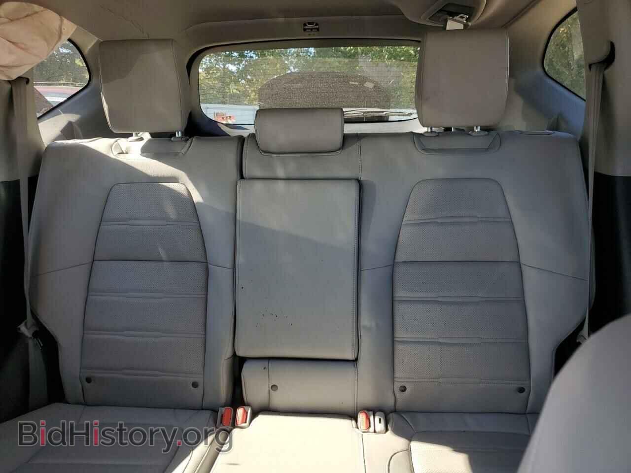 2017 HONDA CRV - VIN: 5J6RW2H80HL008275 - Фото 10