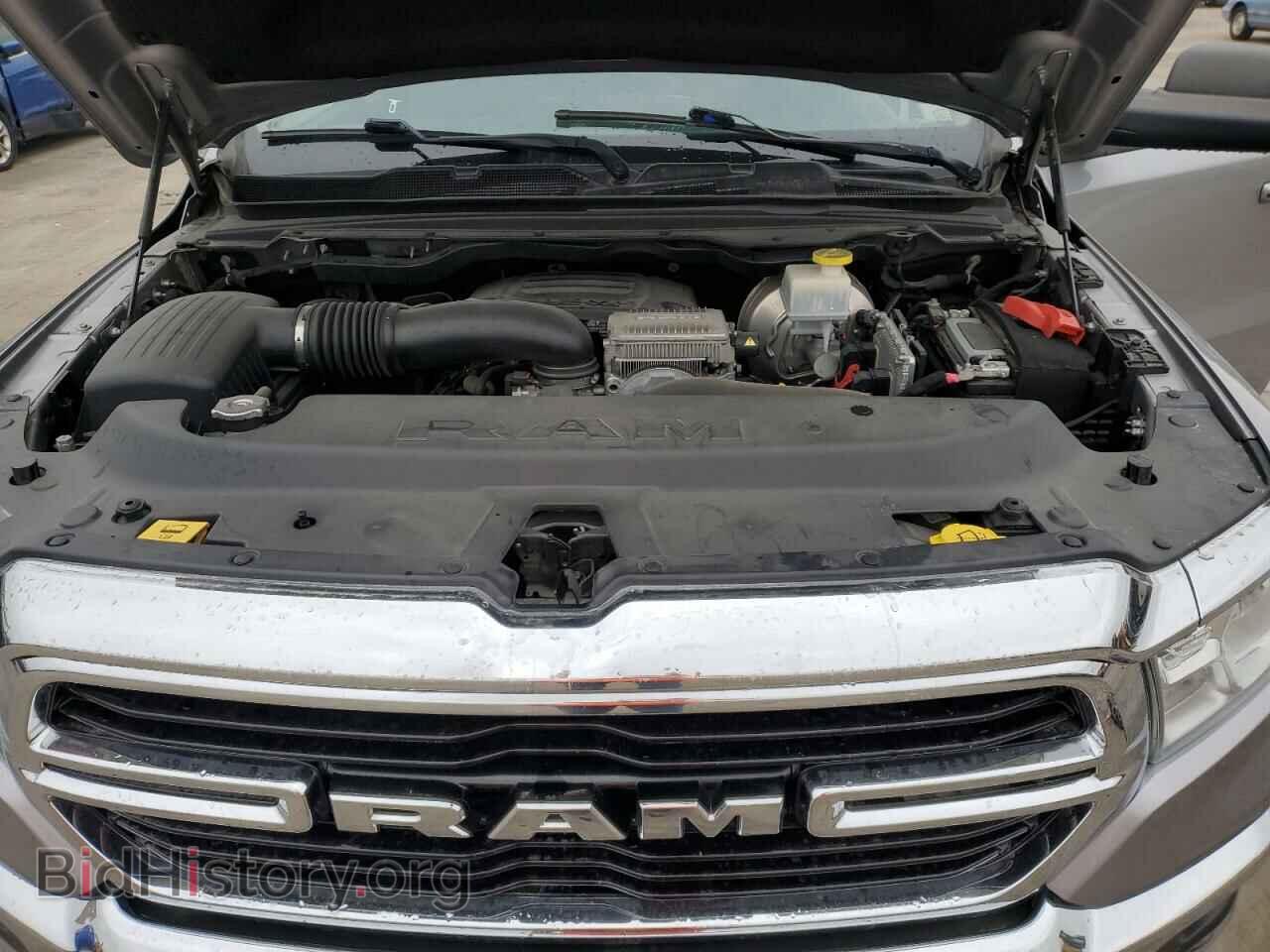 2020 RAM 1500 - VIN: 1C6SRFFT3LN399763 - Фото 11