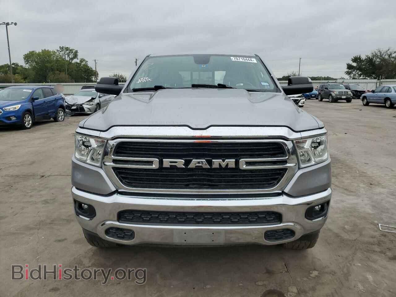 2020 RAM 1500 - VIN: 1C6SRFFT3LN399763 - Фото 5