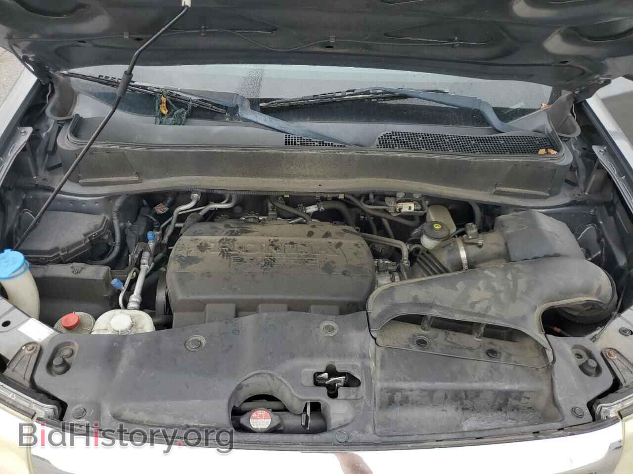 2012 HONDA PILOT - VIN: 5FNYF4H92CB009882 - Photo 12