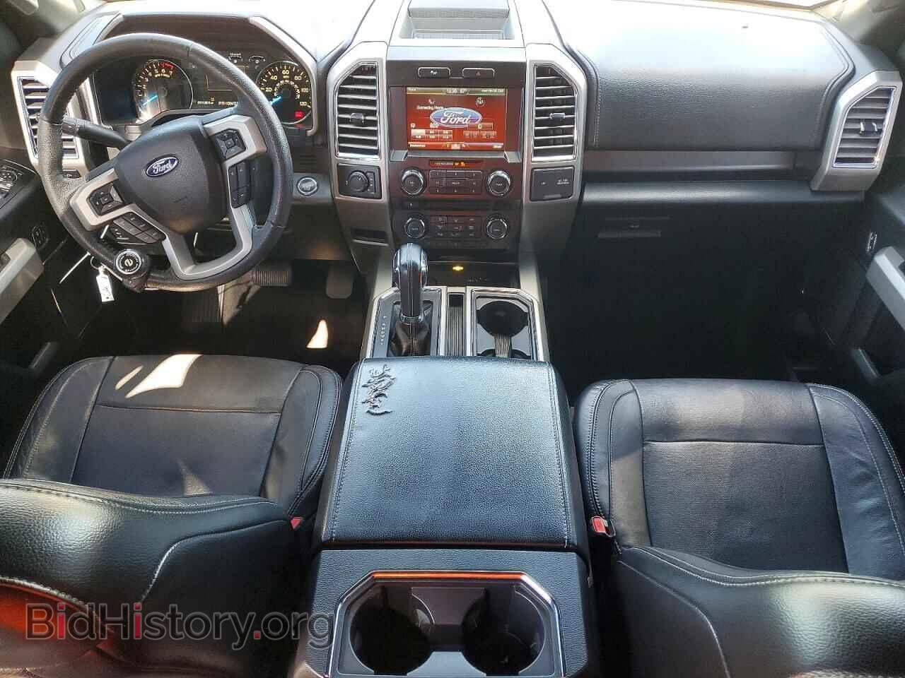 2015 FORD F150 - VIN: 1FTEW1EFXFFA78931 - Фото 8