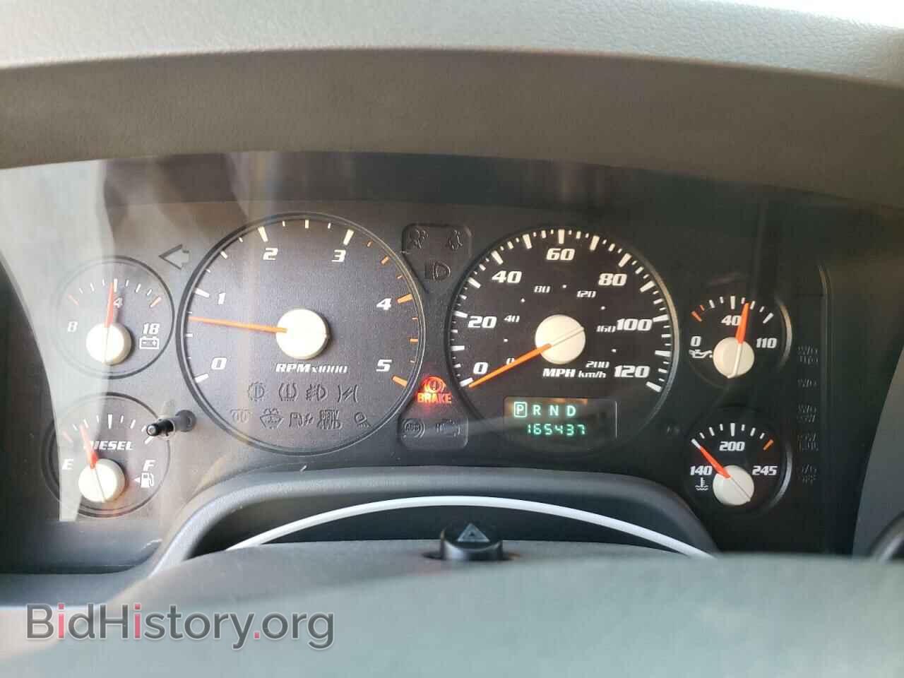 2008 DODGE RAM 2500 - VIN: 3D7KS28A78G179100 - Фото 9