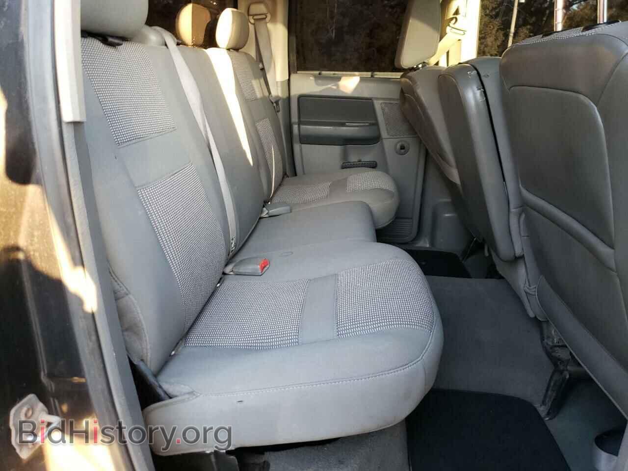 2008 DODGE RAM 2500 - VIN: 3D7KS28A78G179100 - Фото 10