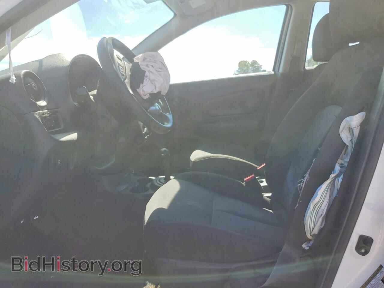 2018 NISSAN VERSA - VIN: 3N1CN7AP1JL864520 - Photo 7