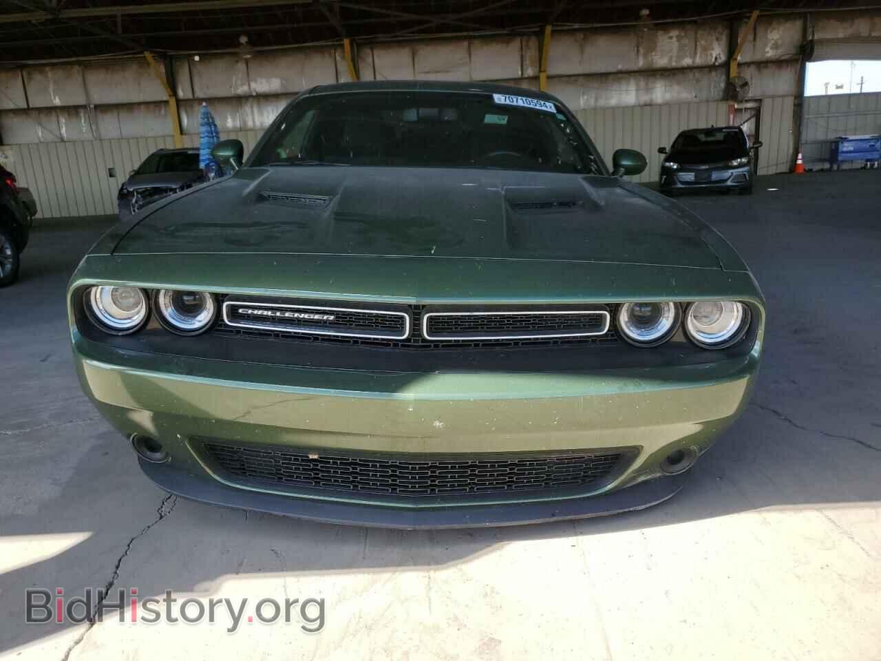 2022 DODGE CHALLENGER - VIN: 2C3CDZAG3NH144148 - Фото 5