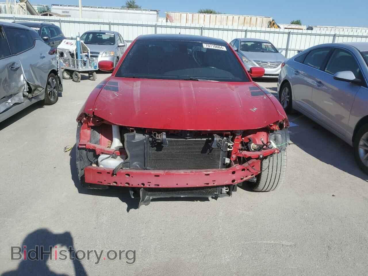 2015 DODGE CHARGER - VIN: 2C3CDXCT2FH916753 - Фото 5