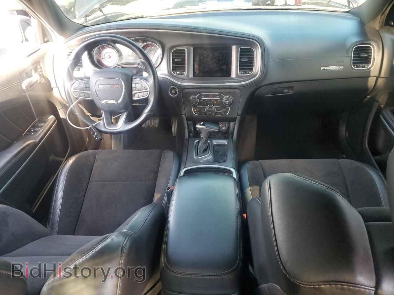 2022 DODGE CHARGER - VIN: 2C3CDXHG1NH123731 - Фото 8