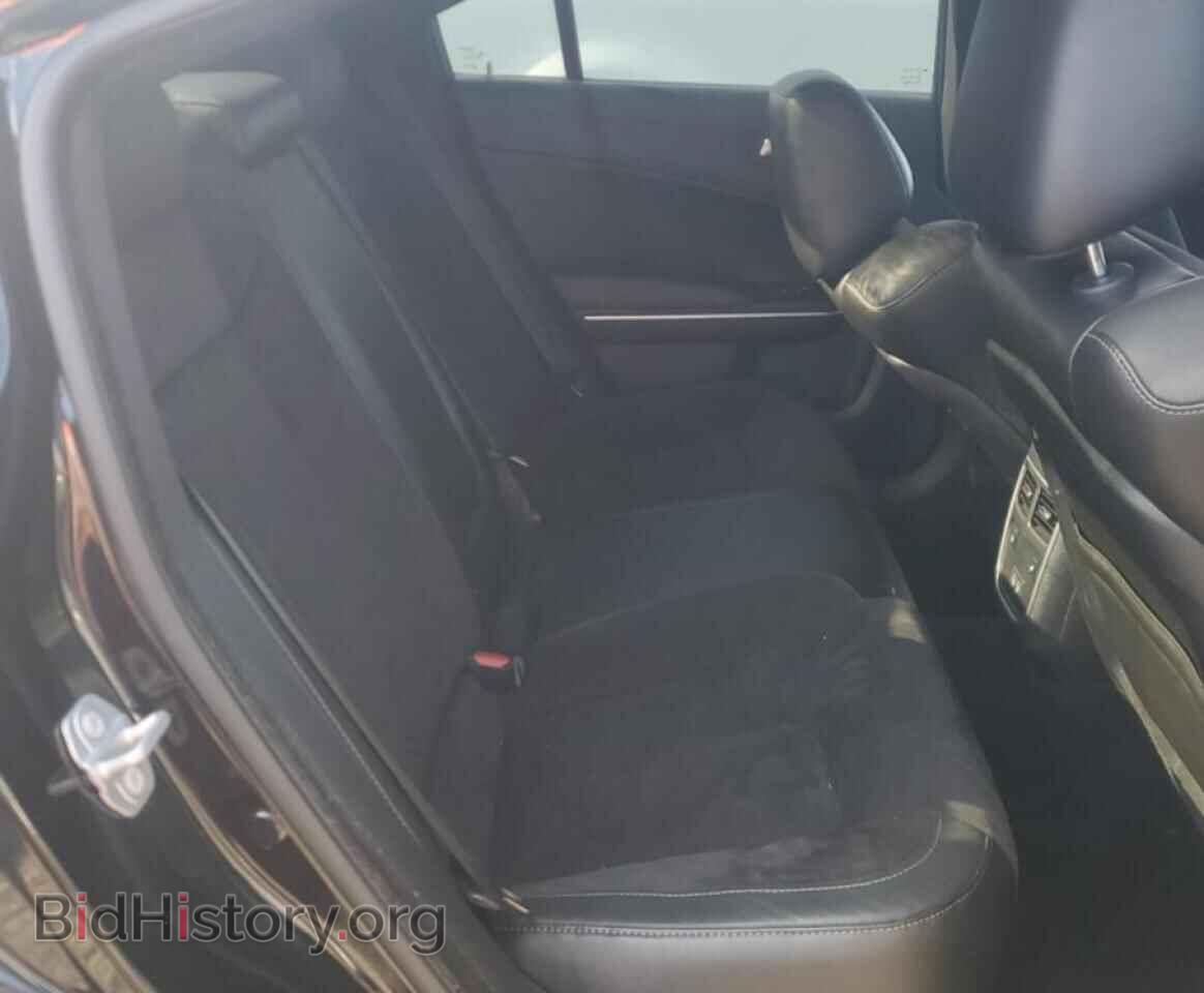 2022 DODGE CHARGER - VIN: 2C3CDXHG1NH123731 - Фото 10