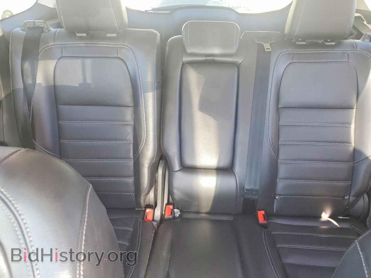 2017 FORD ESCAPE - VIN: 1FMCU0JD0HUE90880 - Photo 10