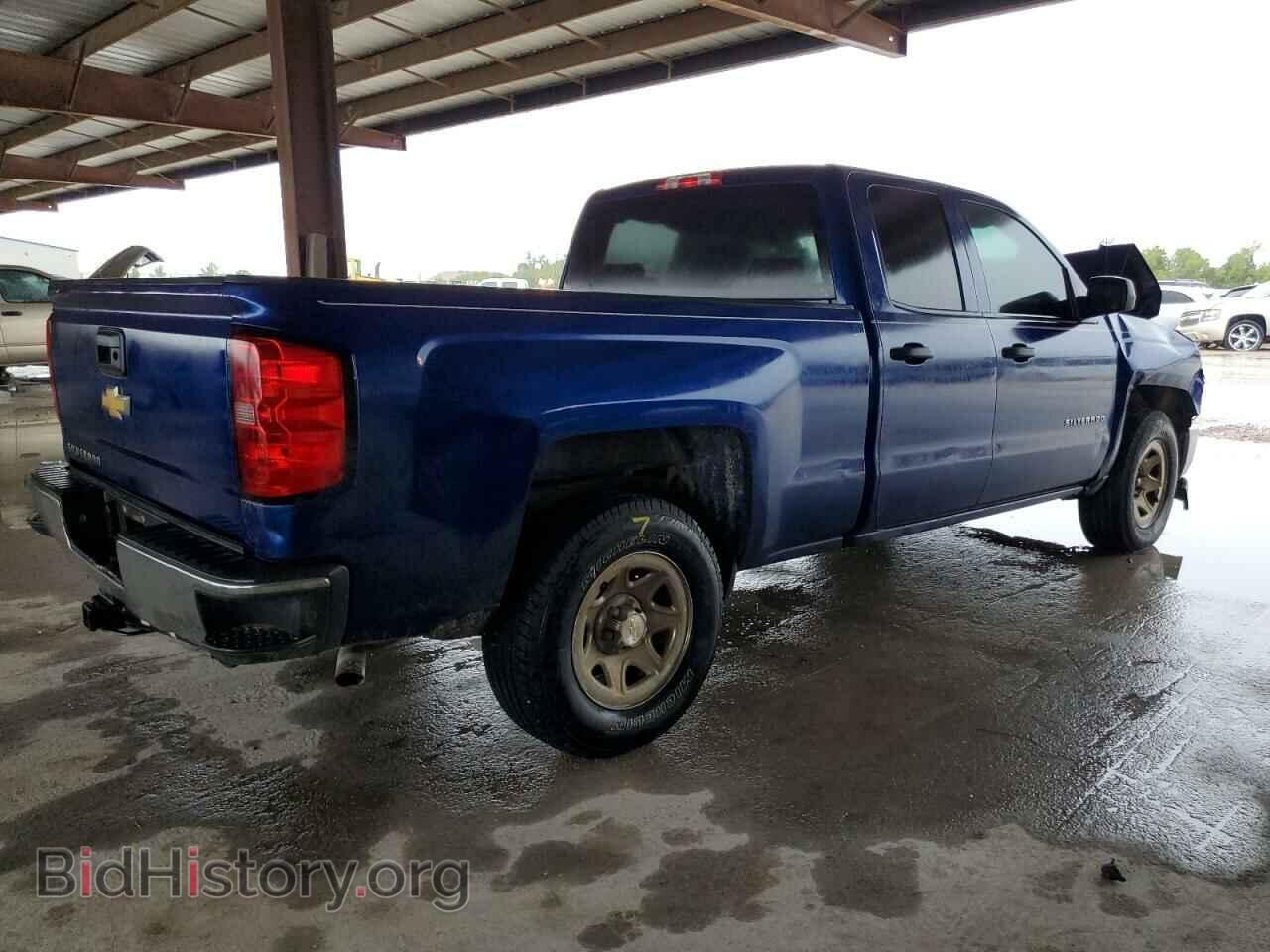 2014 CHEVROLET ALL Models - VIN: 1GCRCPEC7EZ113960 - Фото 3