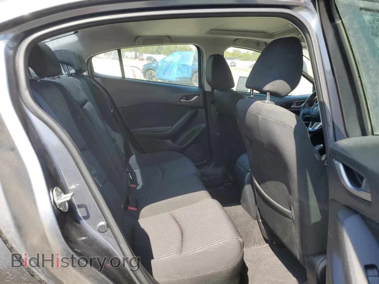 2015 MAZDA 3 - VIN: 3MZBM1V77FM134192 - Фото 10