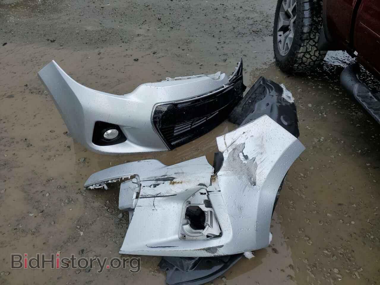 2015 TOYOTA COROLLA - VIN: 5YFBURHE9FP180790 - Фото 12