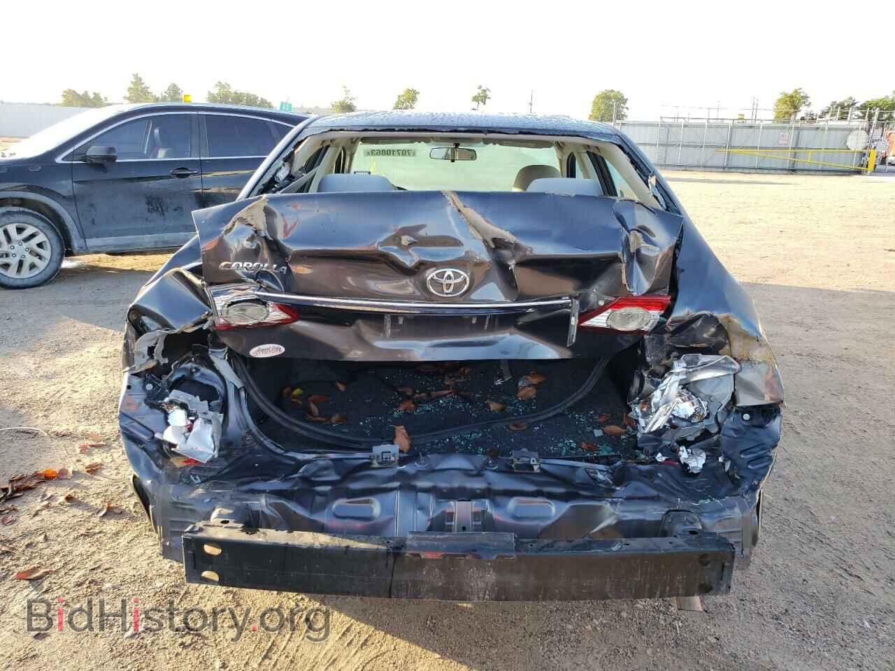 2013 TOYOTA COROLLA - VIN: 5YFBU4EE5DP161836 - Фото 6