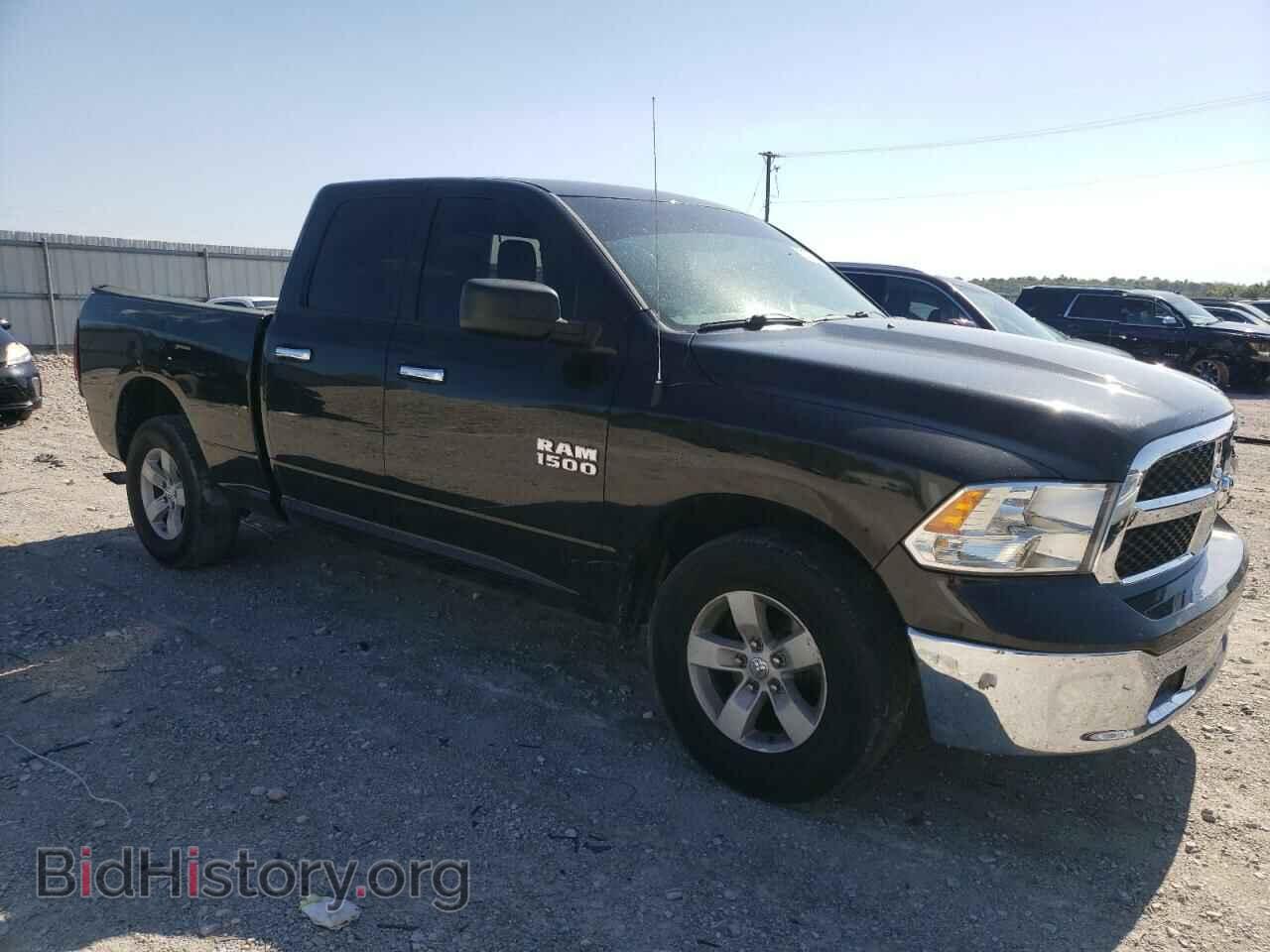 2016 RAM 1500 - VIN: 1C6RR6GG8GS231334 - Фото 4