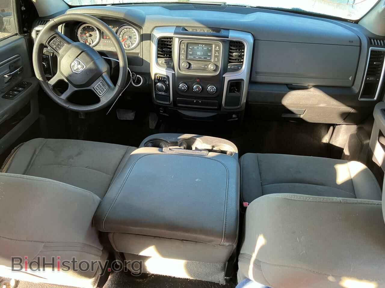 2016 RAM 1500 - VIN: 1C6RR6GG8GS231334 - Фото 8