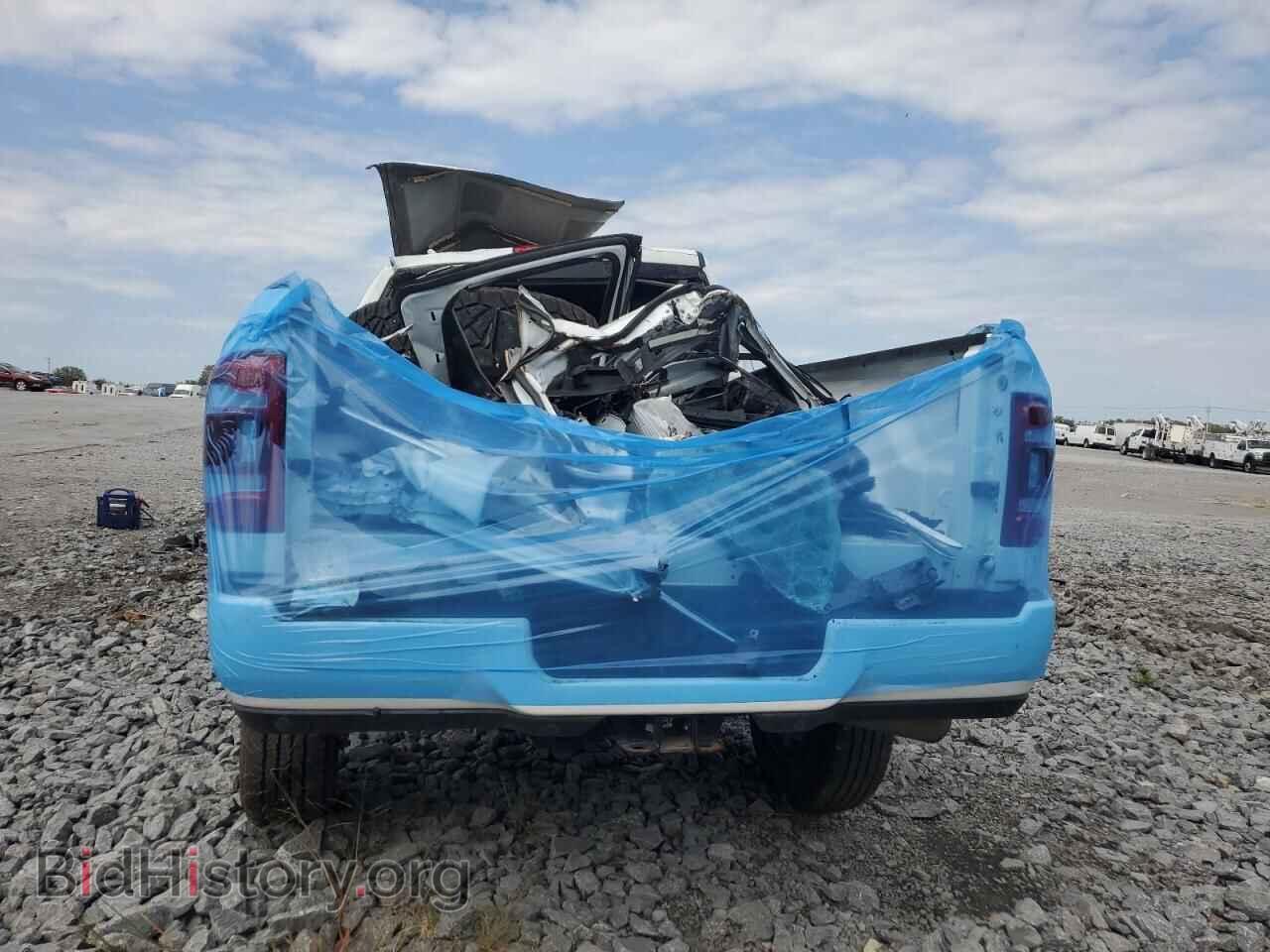2024 RAM 2500 - VIN: 3C6UR5FL4RG196191 - Фото 6