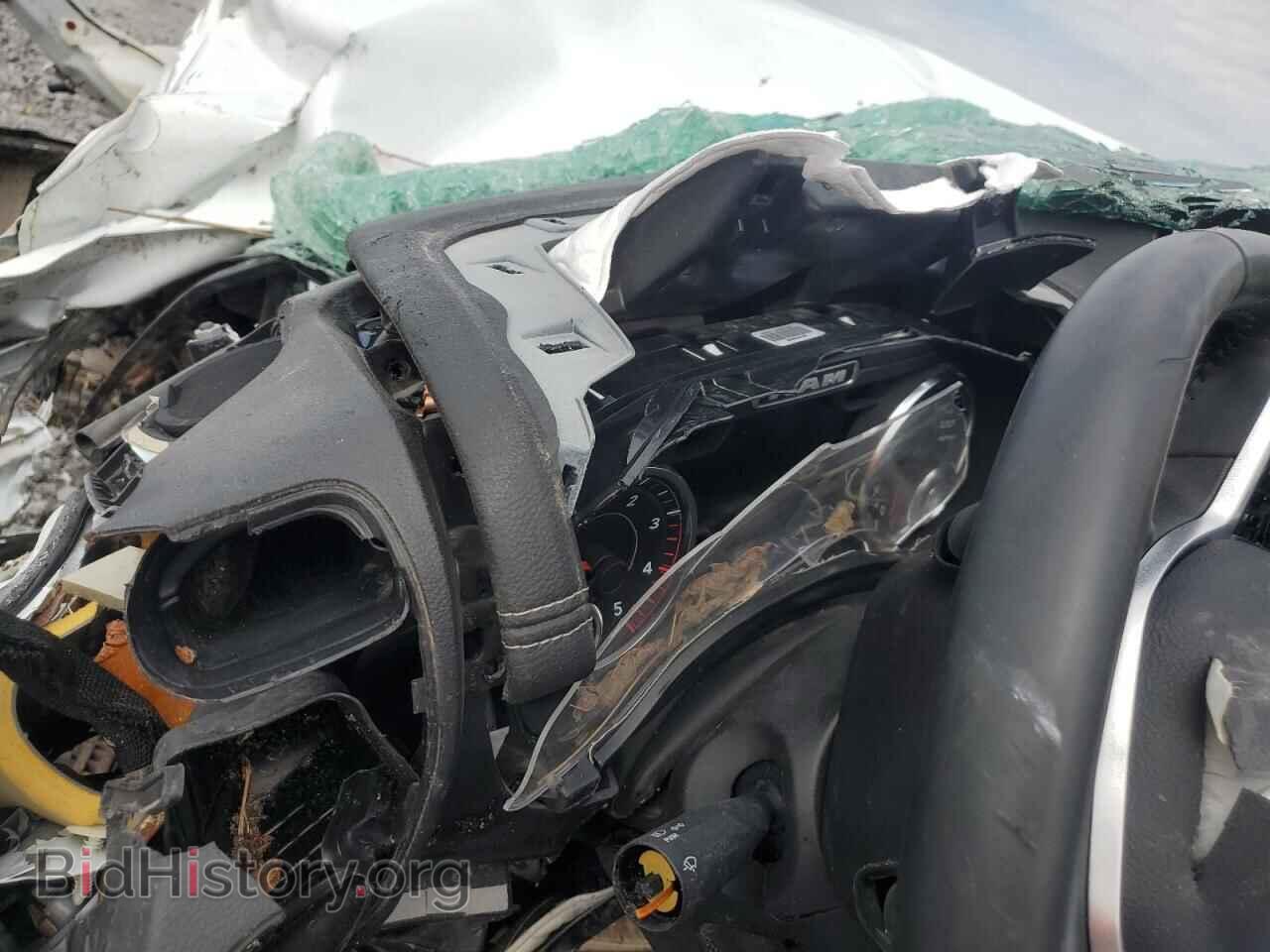 2024 RAM 2500 - VIN: 3C6UR5FL4RG196191 - Фото 9