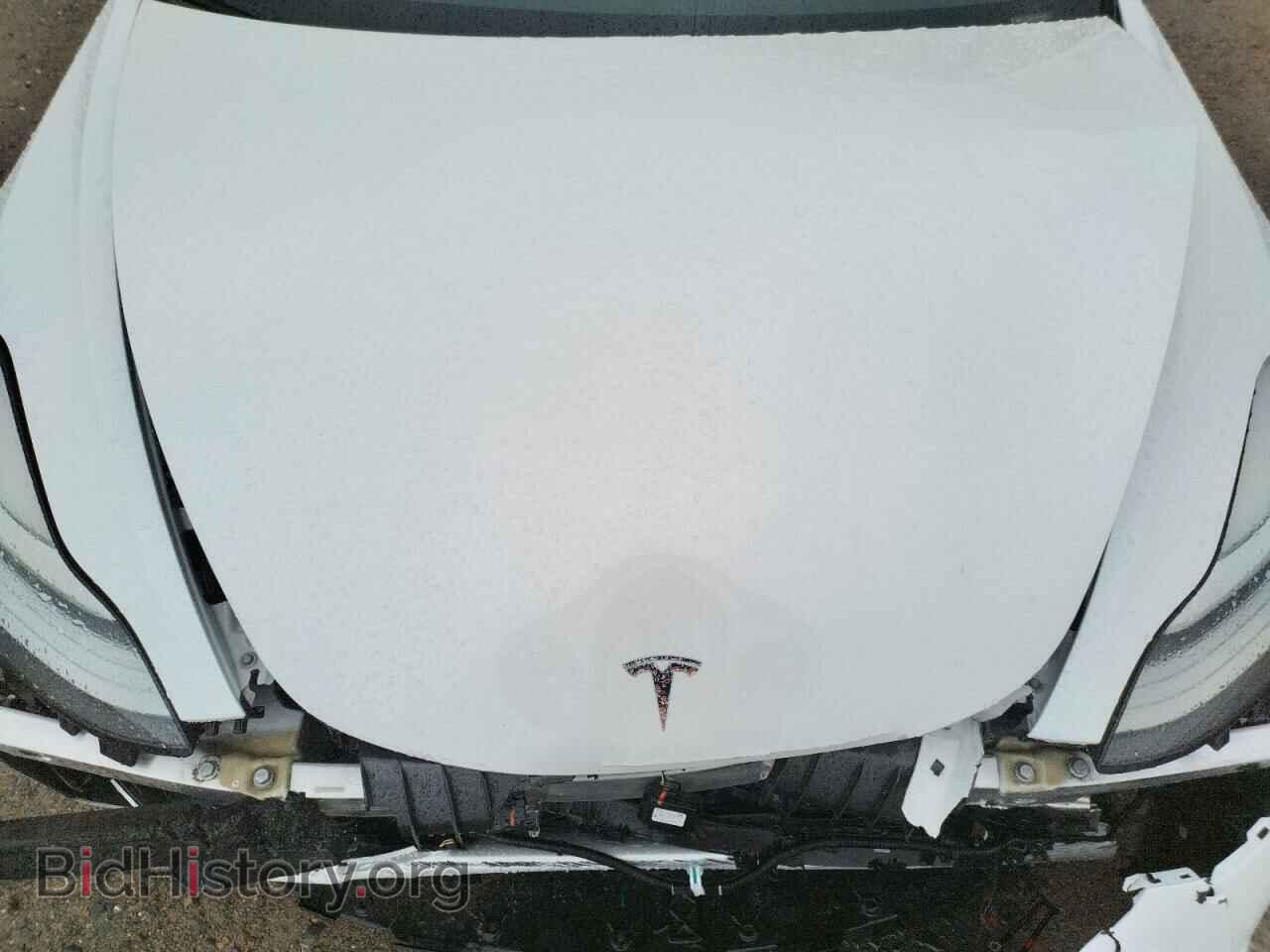 2018 TESLA MODEL 3 - VIN: 5YJ3E1EAXJF051093 - Photo 11
