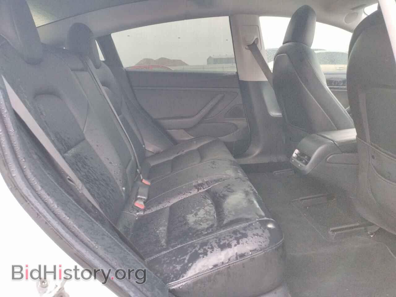 2018 TESLA MODEL 3 - VIN: 5YJ3E1EAXJF051093 - Photo 10