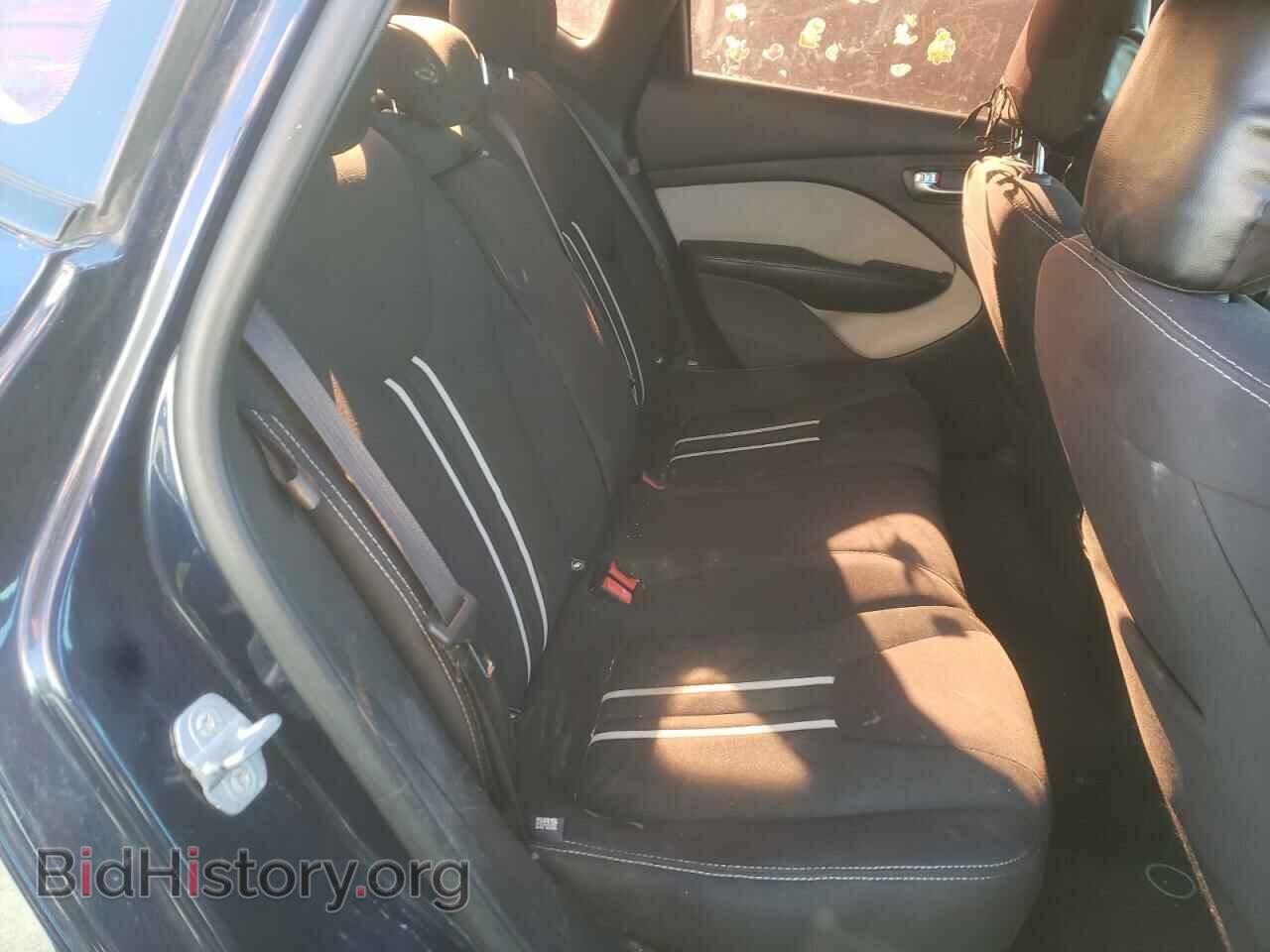 2014 DODGE DART - VIN: 1C3CDFBB9ED673568 - Фото 6