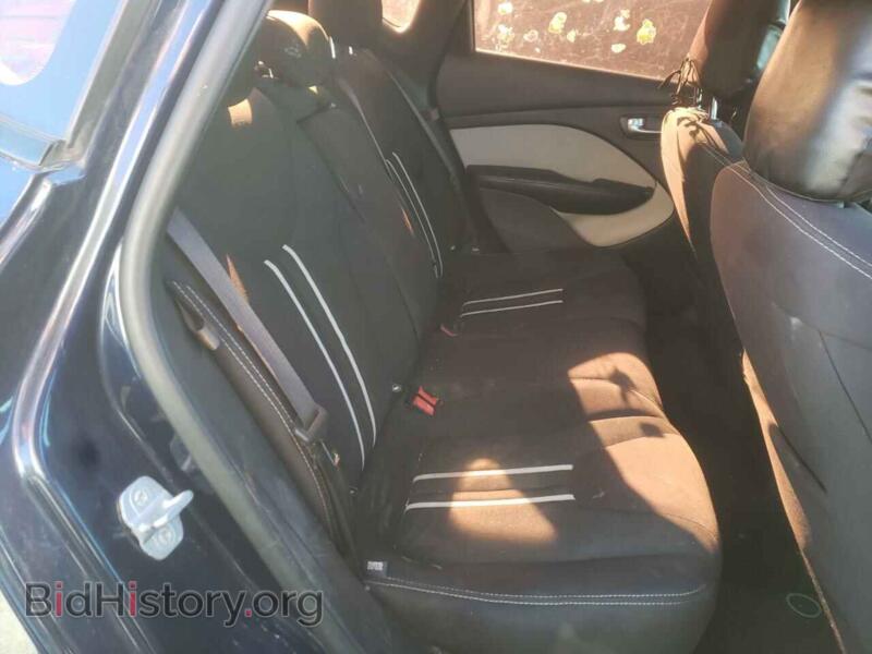 2014 Dodge DART (VIN 1C3CDFBB9ED673568) — photo 6 of 10