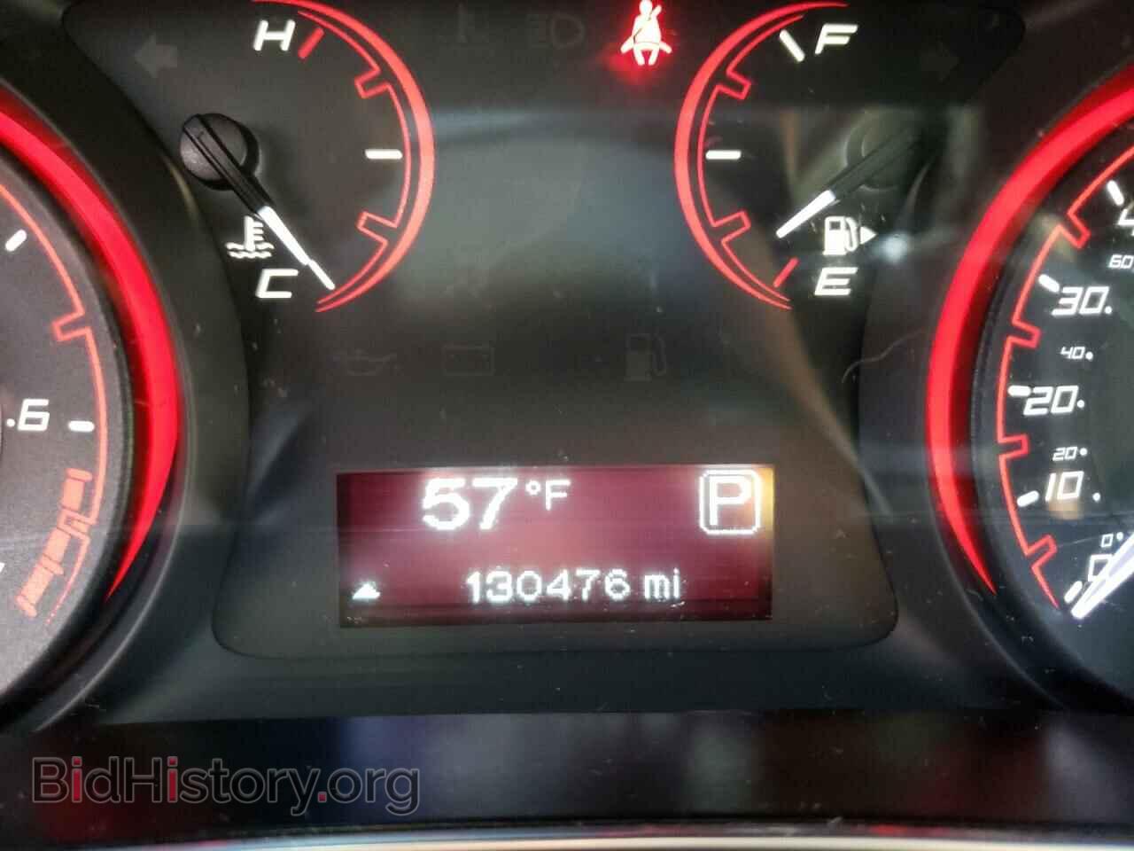 2014 DODGE DART - VIN: 1C3CDFBB9ED673568 - Фото 8