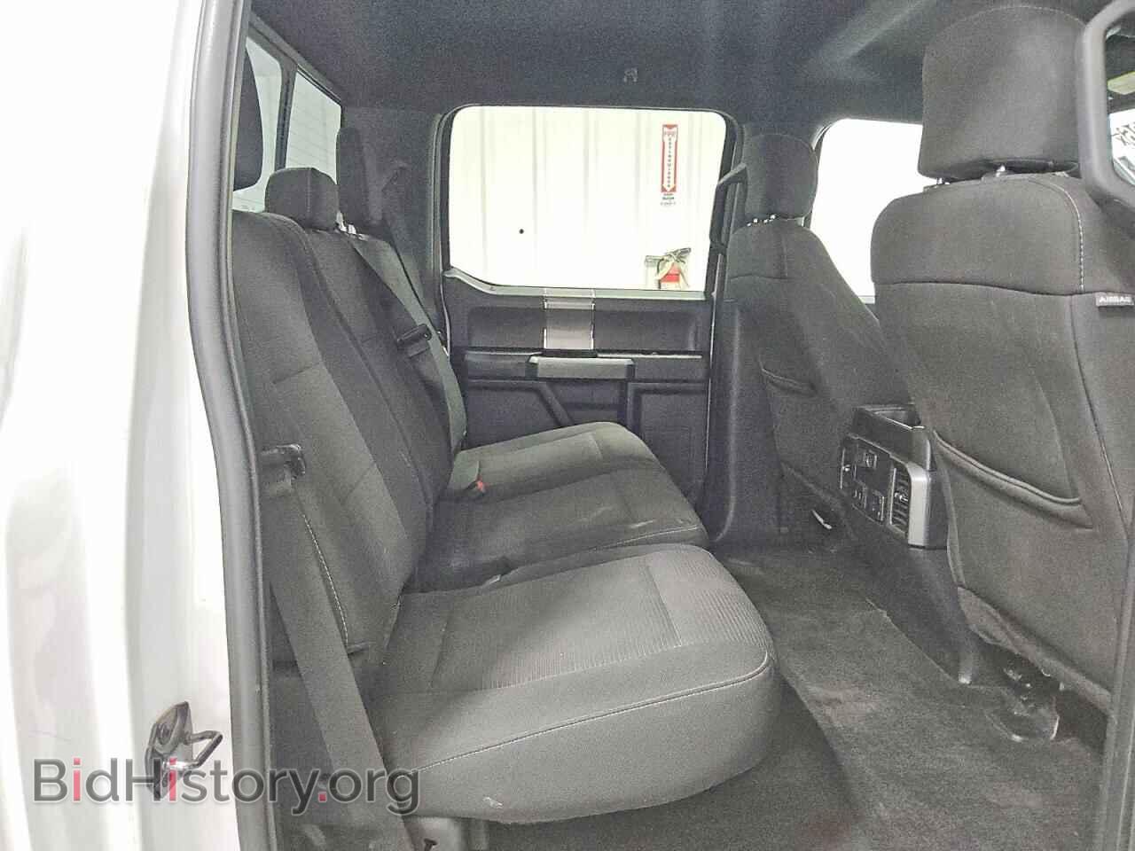 2017 FORD F150 - VIN: 1FTEW1CG7HKE37559 - Photo 10