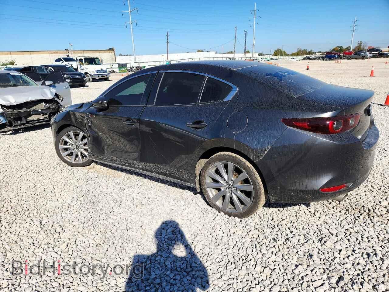 2023 MAZDA 3 - VIN: 3MZBPACM0PM363685 - Photo 2