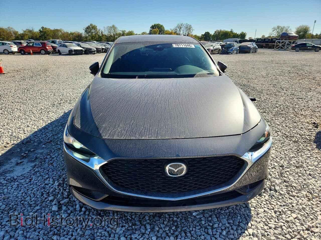 2023 MAZDA 3 - VIN: 3MZBPACM0PM363685 - Photo 5