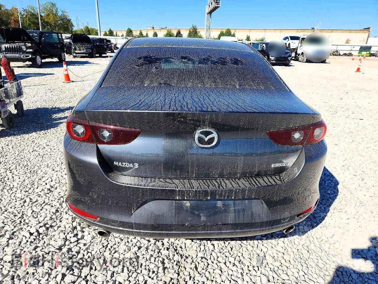 2023 MAZDA 3 - VIN: 3MZBPACM0PM363685 - Photo 6