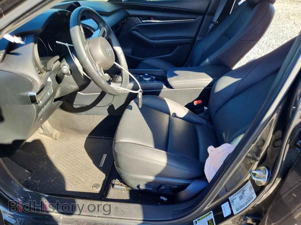 2023 MAZDA 3 - VIN: 3MZBPACM0PM363685 - Photo 7