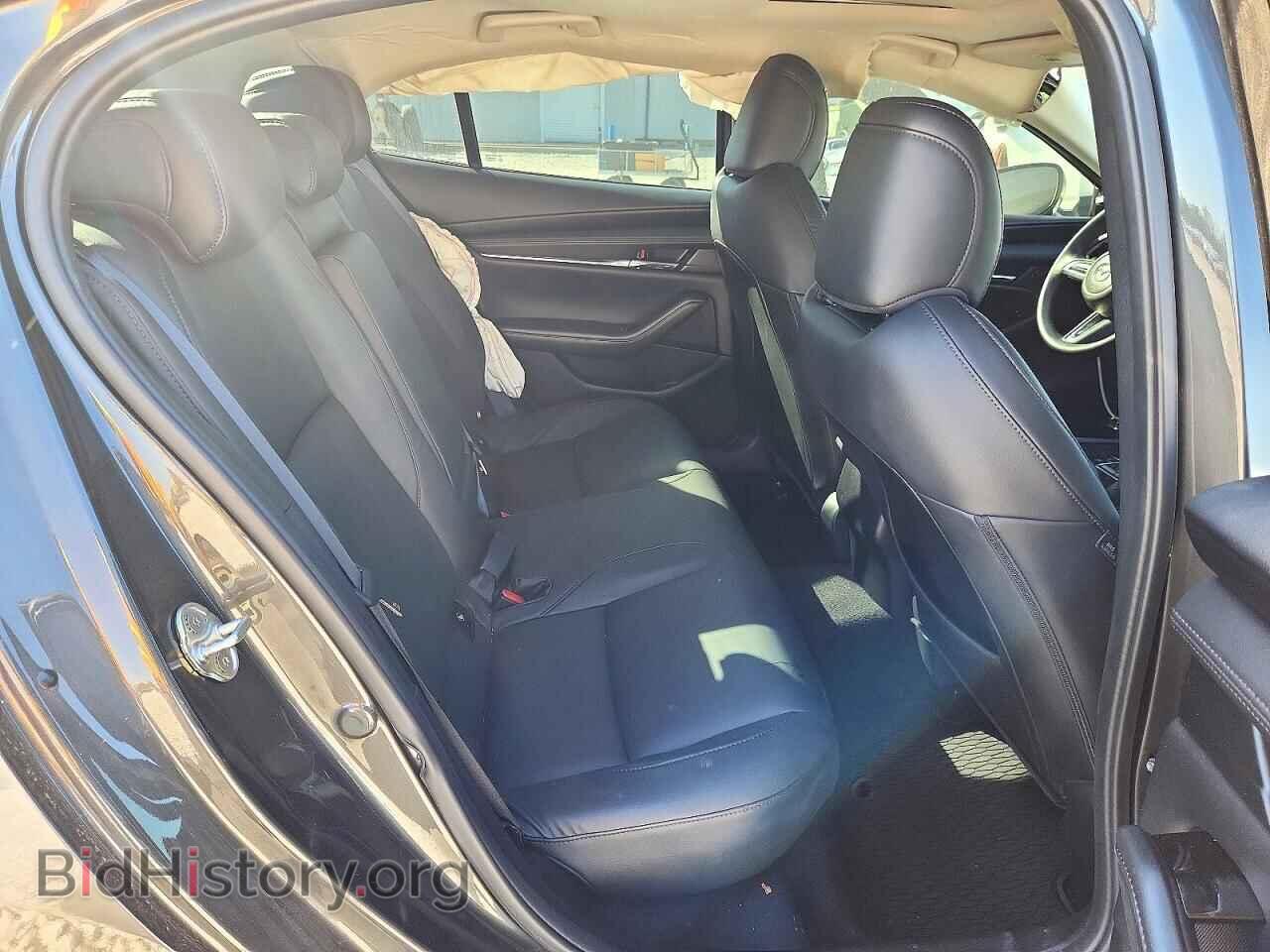 2023 MAZDA 3 - VIN: 3MZBPACM0PM363685 - Photo 10