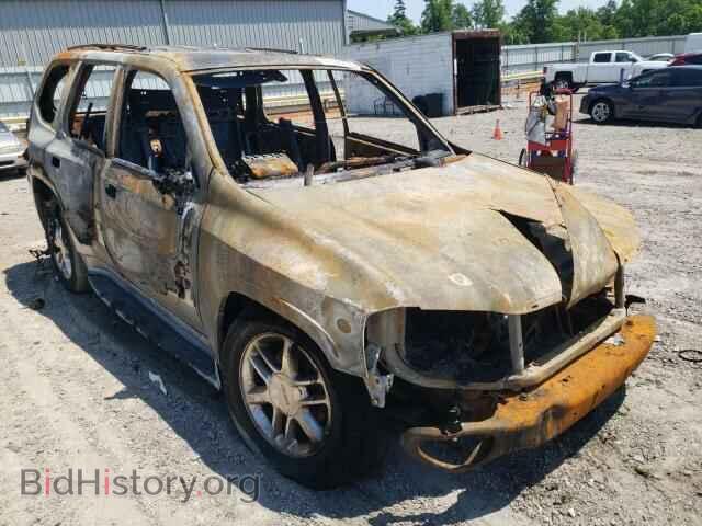 Фотография 1GKES63M562103059 - GMC ENVOY 2006