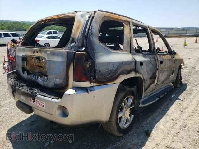2006 GMC ENVOY - VIN: 1GKES63M562103059 - Фото 4