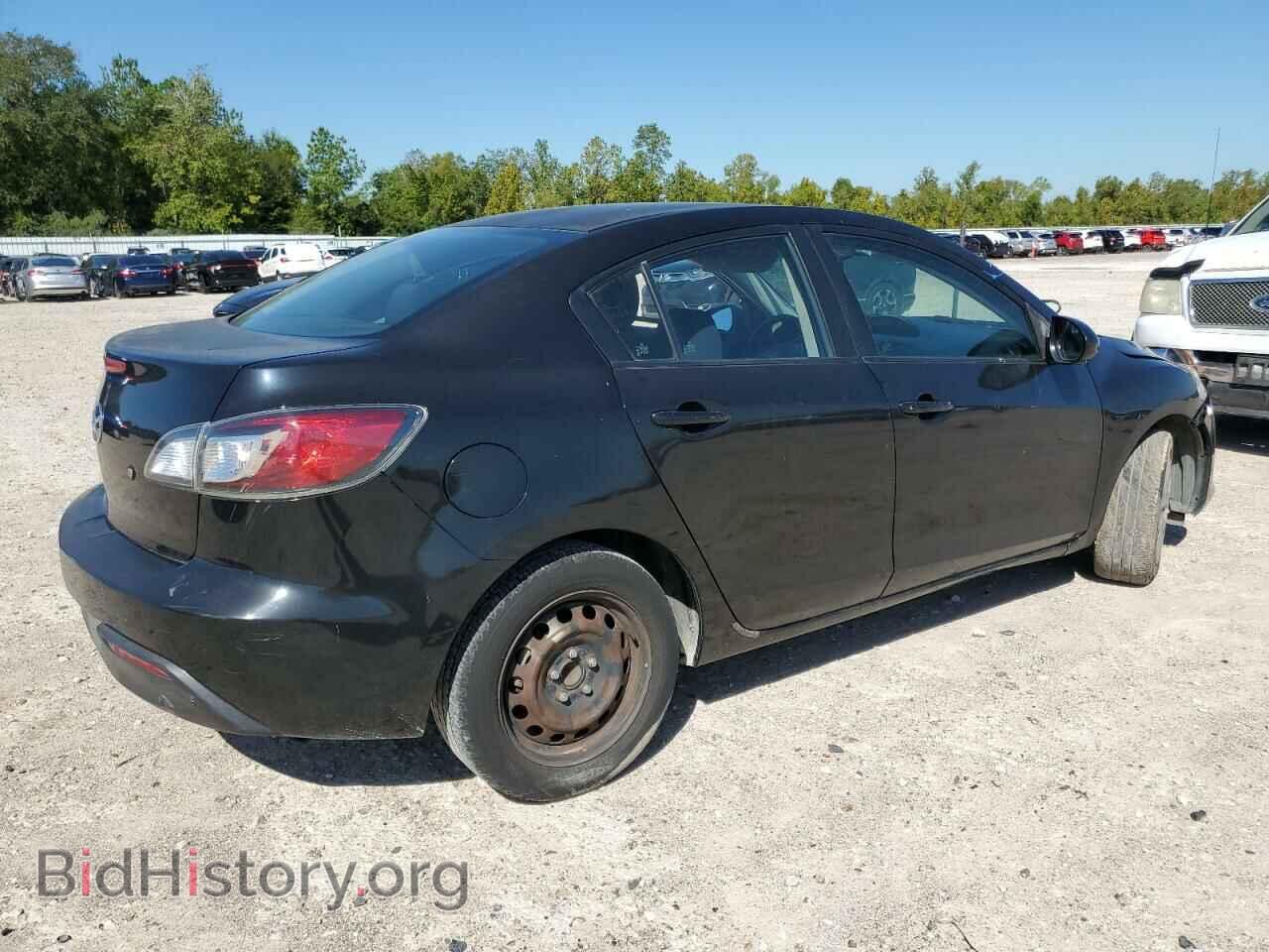 2010 MAZDA 3 - VIN: JM1BL1SF2A1193299 - Фото 3