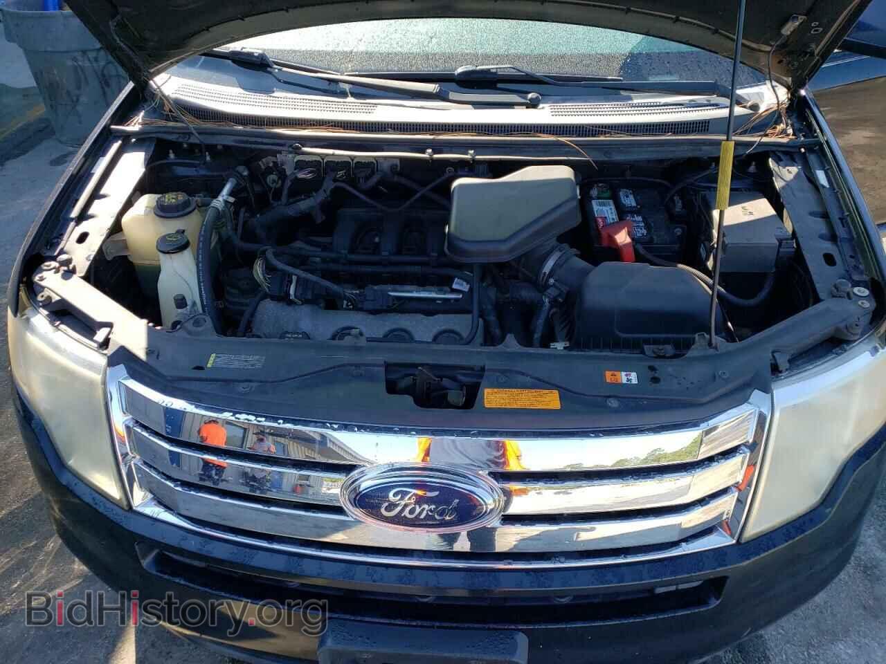 2010 FORD EDGE - VIN: 2FMDK4KC9ABA44469 - Photo 12