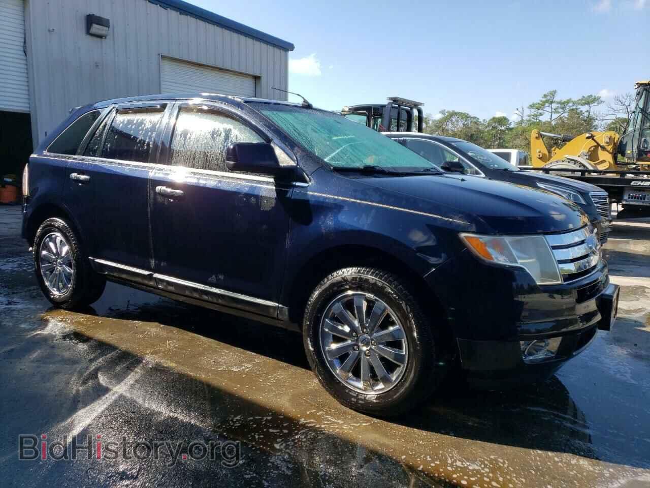 2010 FORD EDGE - VIN: 2FMDK4KC9ABA44469 - Photo 4