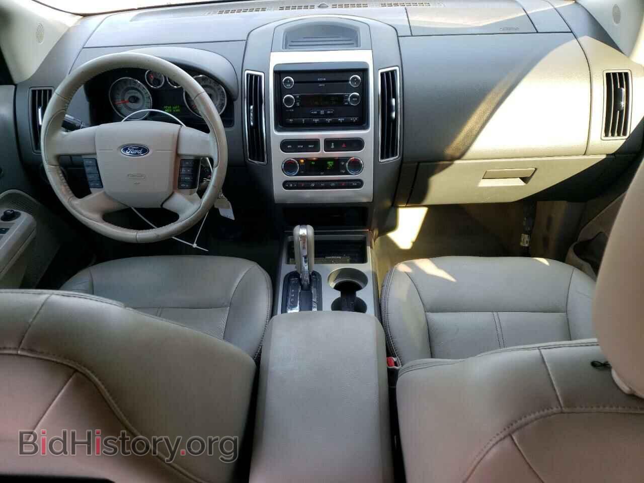 2010 FORD EDGE - VIN: 2FMDK4KC9ABA44469 - Photo 8