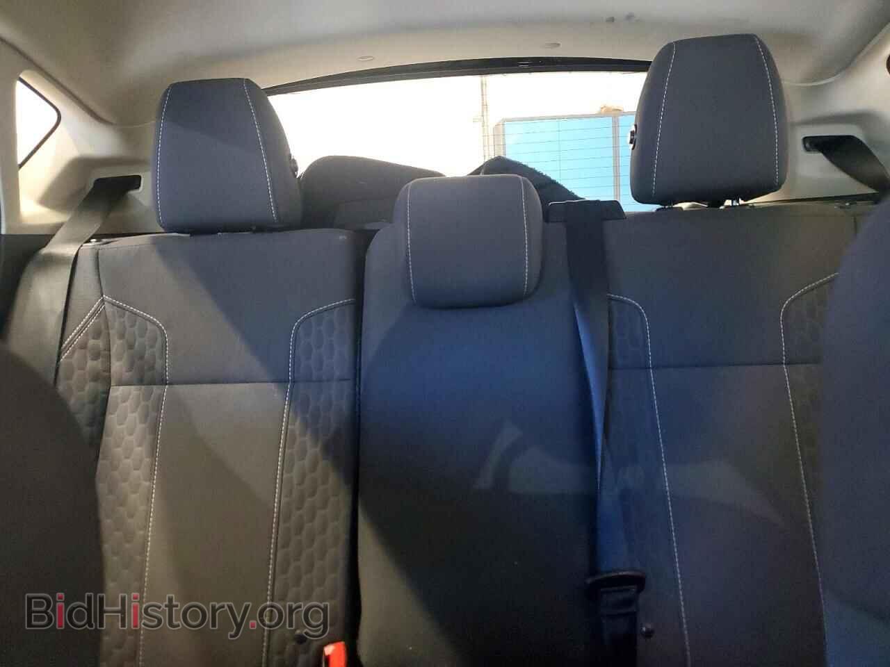 2019 FORD FIESTA - VIN: 3FADP4EJ5KM150567 - Photo 10