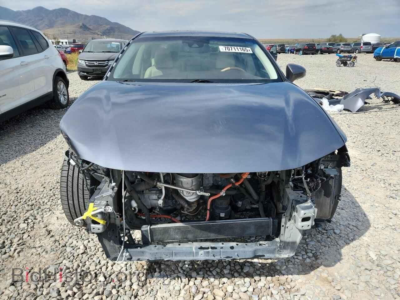 2017 LEXUS ES300 - VIN: JTHBW1GG3H2141451 - Фото 5