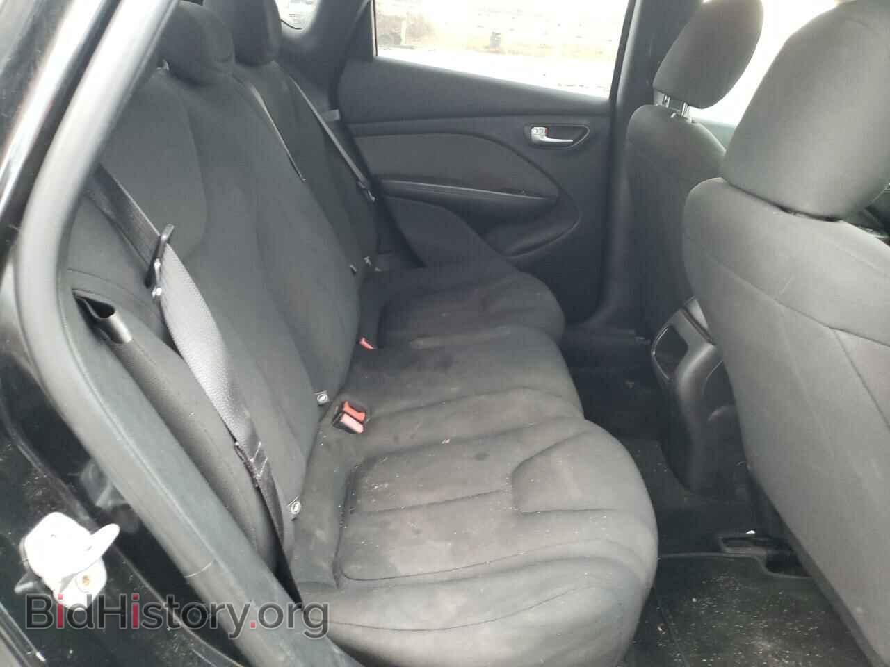 2013 DODGE DART - VIN: 1C3CDFAA0DD198111 - Фото 6